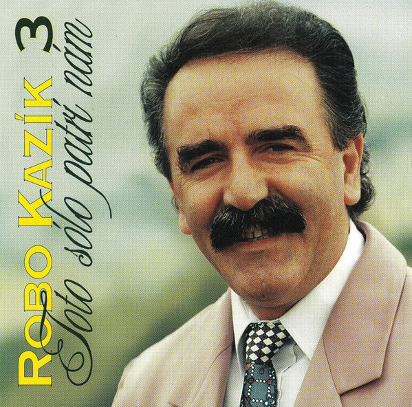 Toto sólo patrí nám