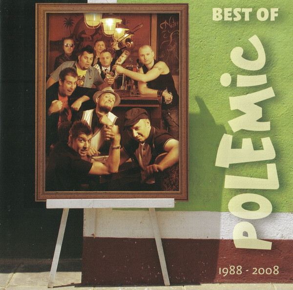 Best Of (1988 - 2008)