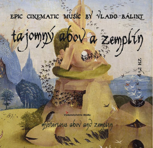 Tajomný Abov a Zemplín