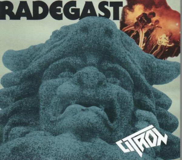 Radegast