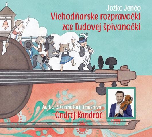 VICHODNARSKE ROZPRAVOCKI ZOS LUDOVEJ SPIVANOCKI