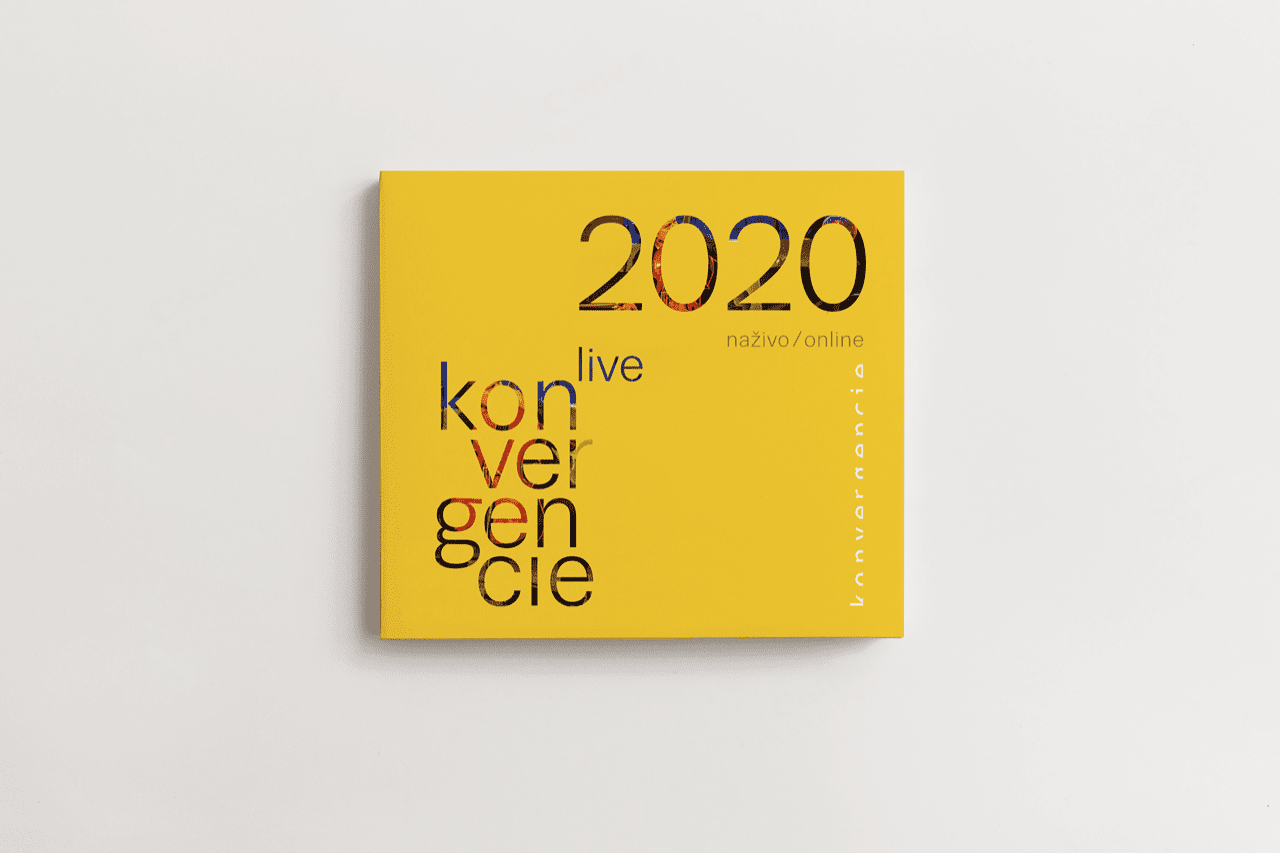 Konvergencie 2020