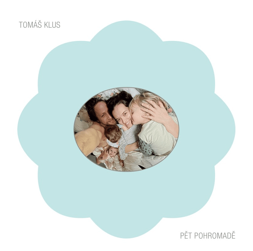 Päť pohromade - Tamara Klusová