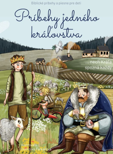 Príbehy jedného kráľovstva - Hudobné albumy