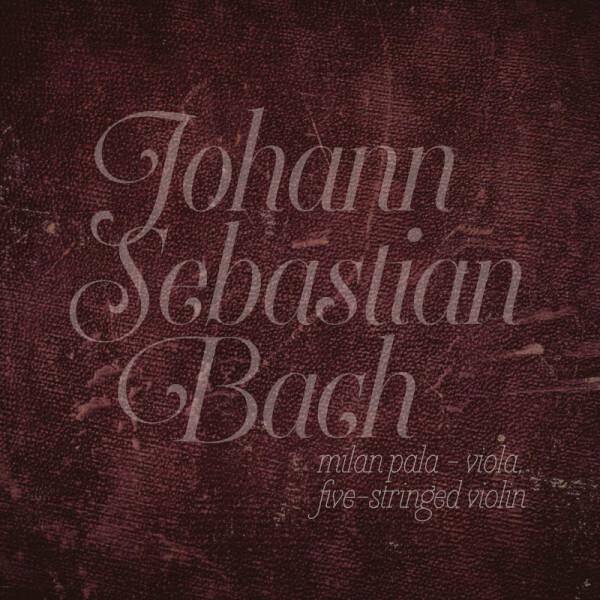 Johann Sebastian Bach: Suites Bwv 1007-1012