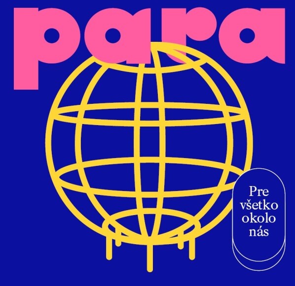 Pre všetko okolo nás