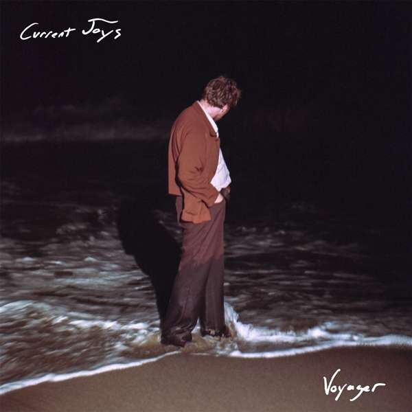 CURRENT JOYS - VOYAGER