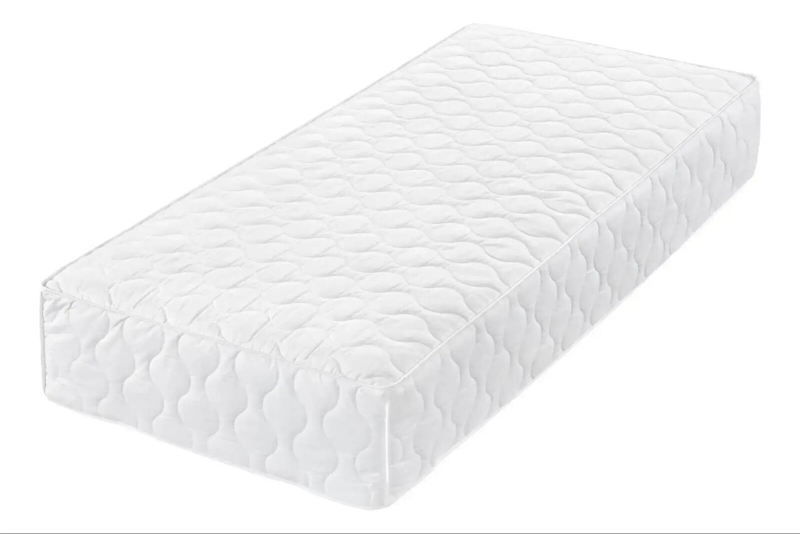 Tropico TROPICO POLYCOTTON MEDICAL MOLTON 20 - matracový chránič - pranie na 95 °C