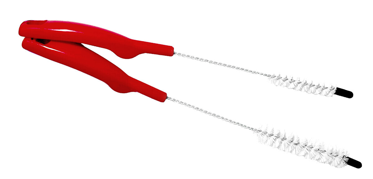 KONEX - Kefa na fľaše univerzálna 2ks