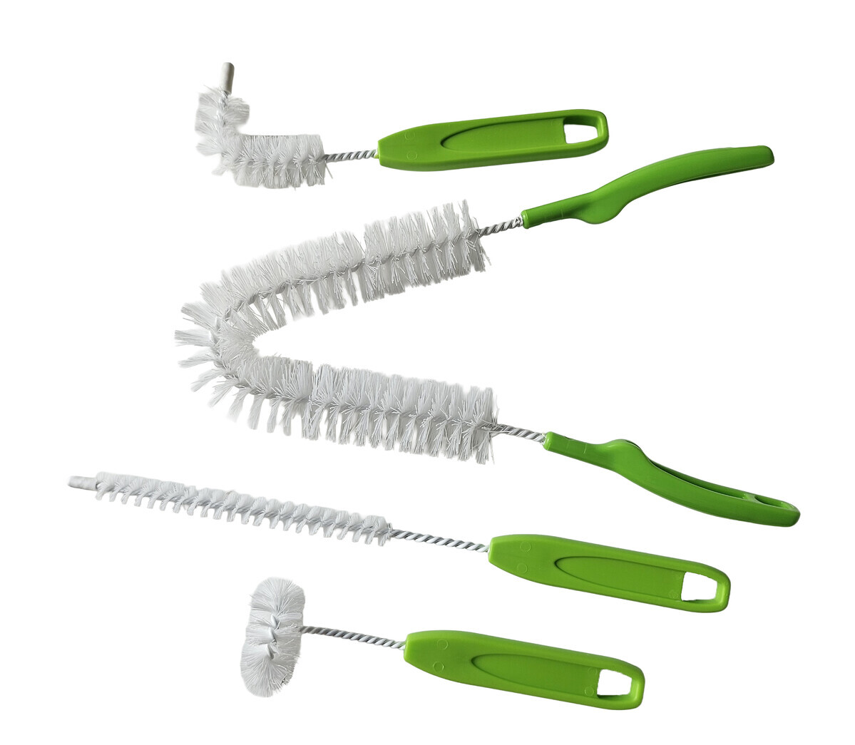 KONEX - Kefa na fľaše univerzálna sada