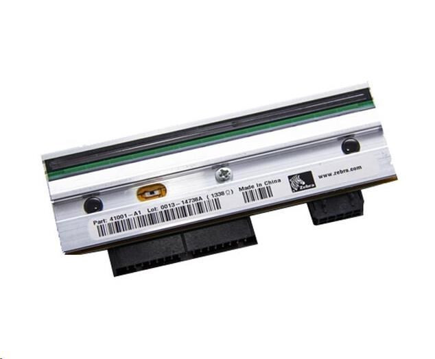 Zebra tlačová hlava ZT410, 12 dots/mm (300dpi)