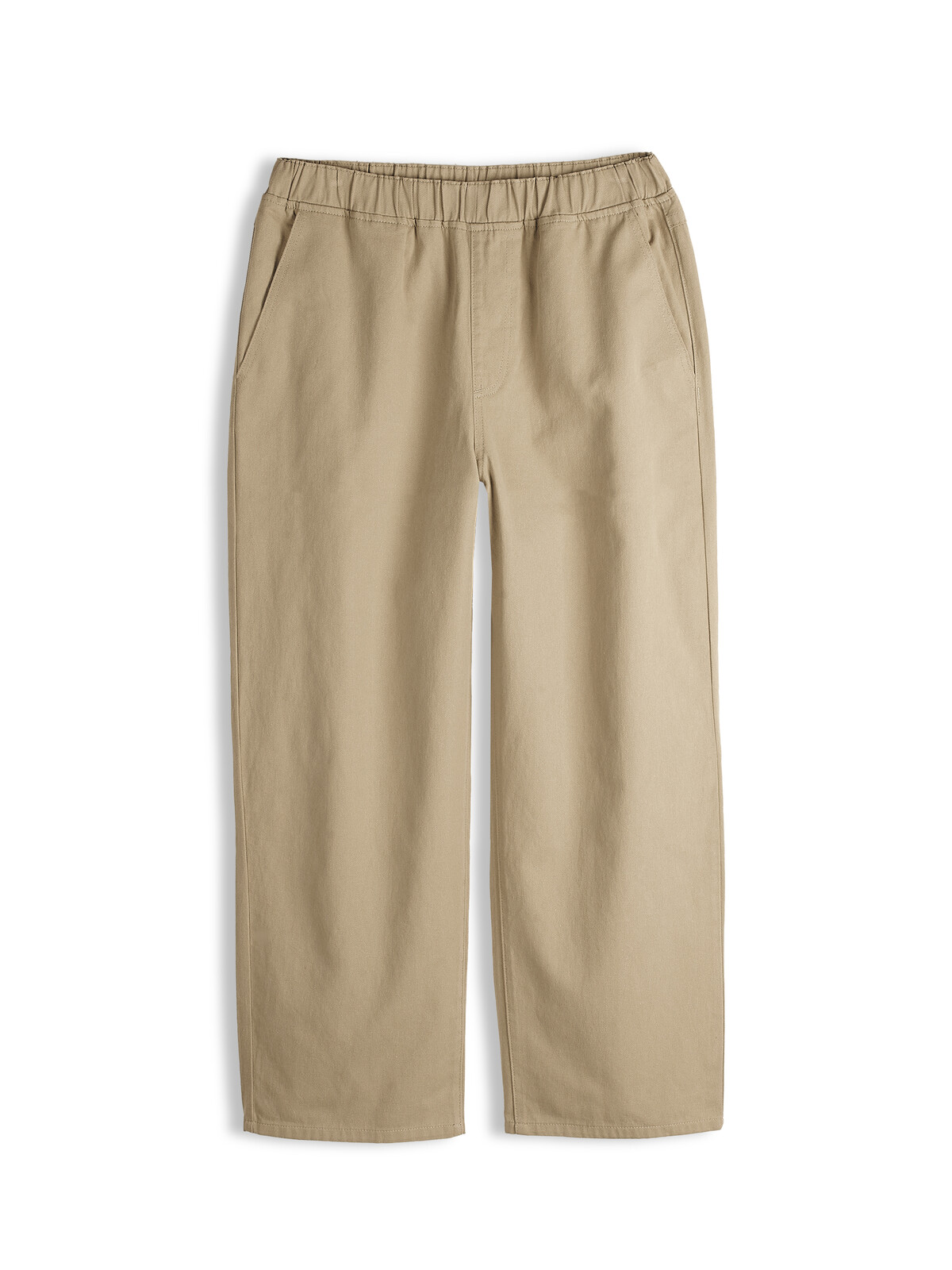 GATE Nohavice voľného strihu