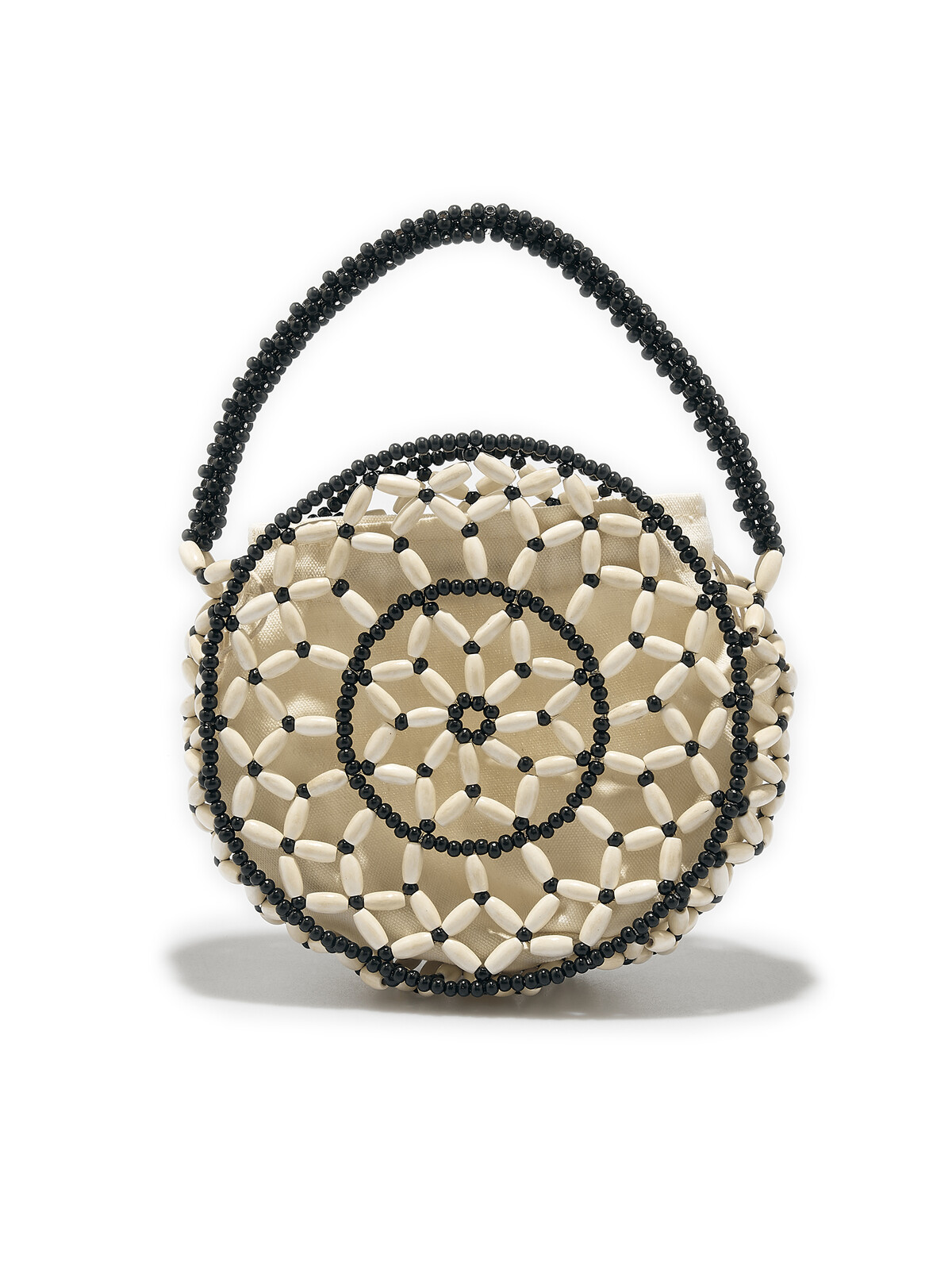 GATE Korálková kabelka