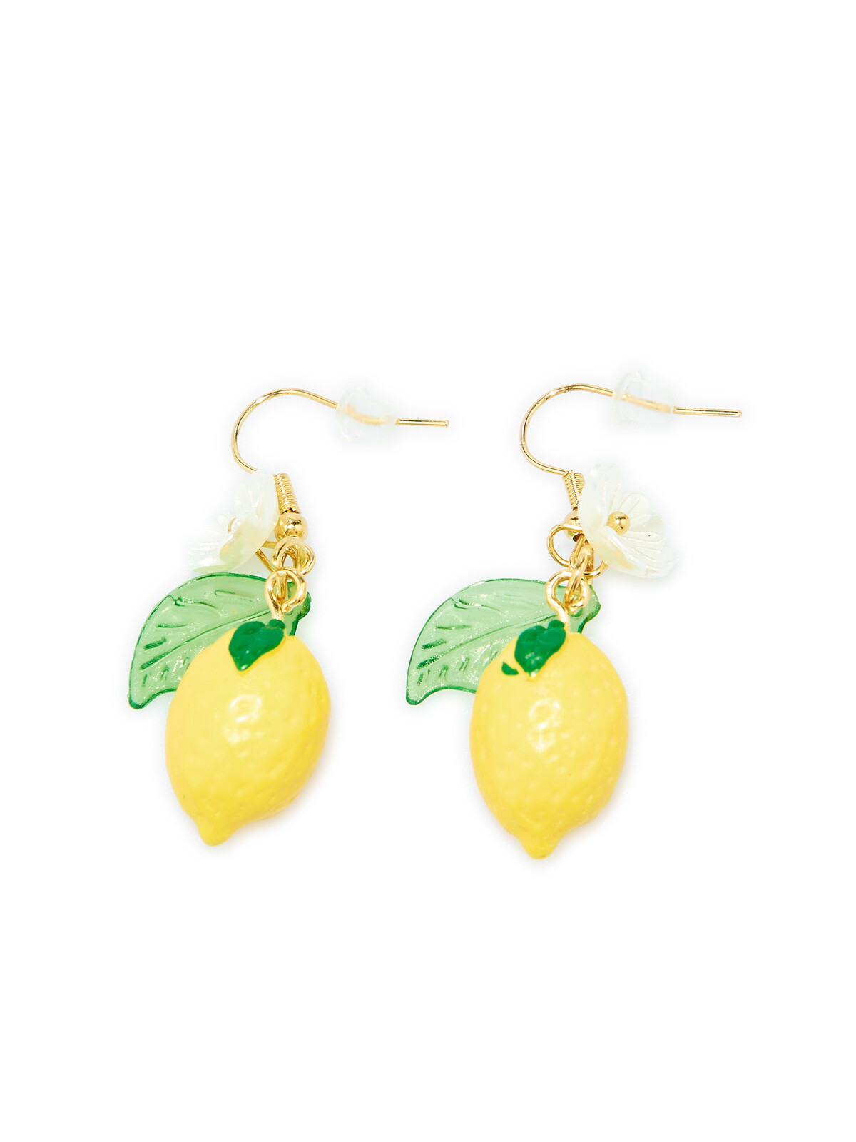 GATE Náušnice v tvare ovocia