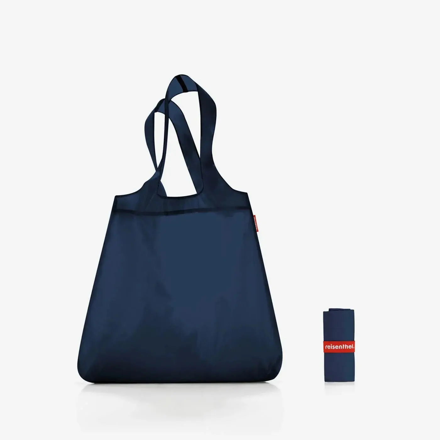 Nákupná taška Reisenthel Mini Maxi Shopper - 15L - navy