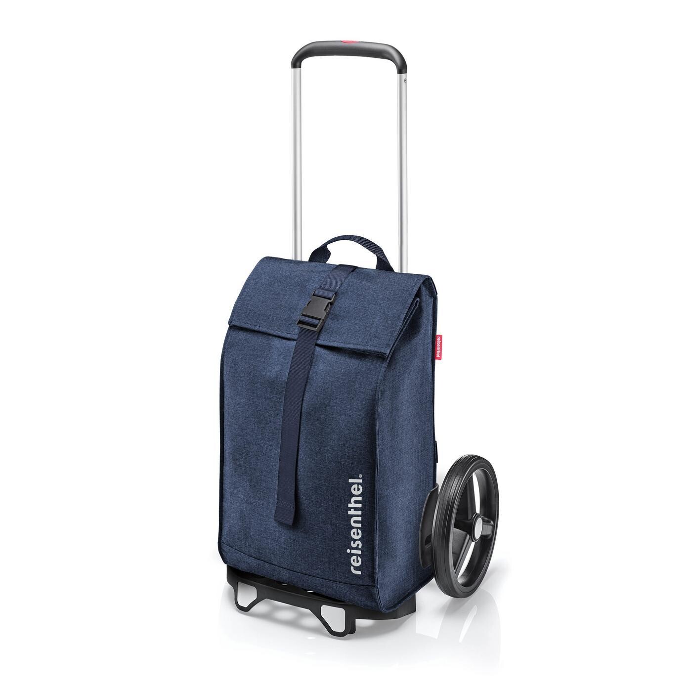 Nákupný vozík Reisenthel Citycruiser - 40L - navy