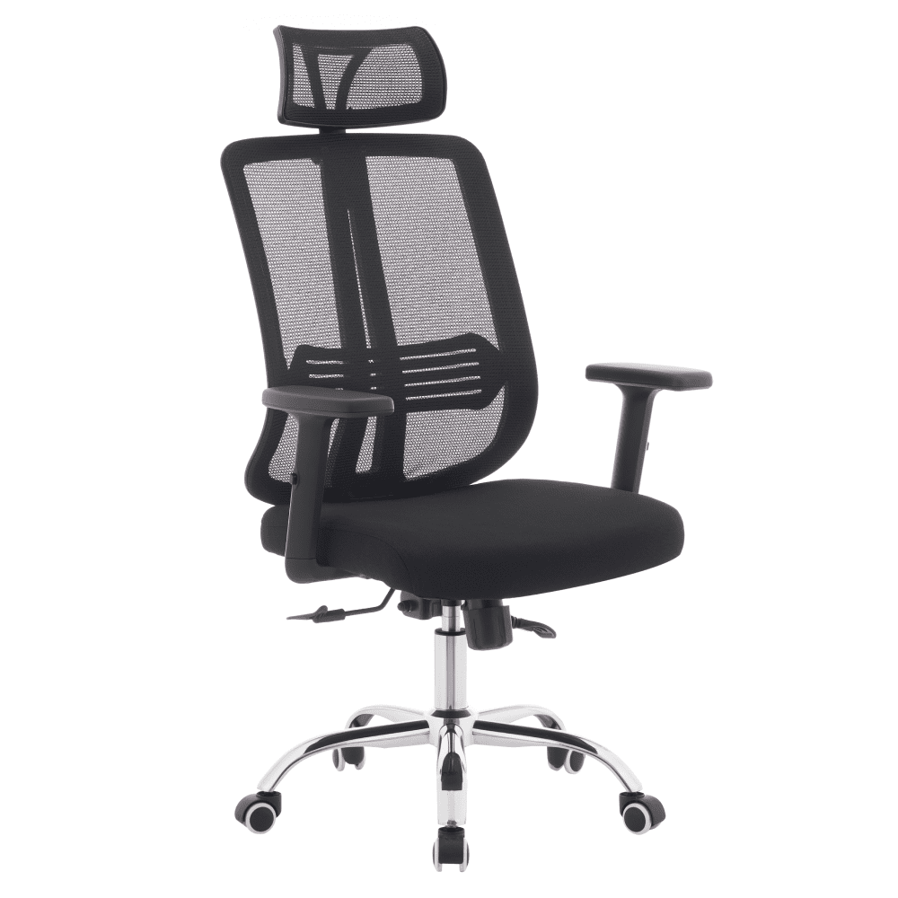 Kancelárska stolička DUVAL Tempo Kondela