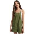 Módne overaly Superdry  Combinaison  Combi-short tissé Vintage