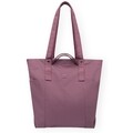 Veľká nákupná taška/Nákupná taška Lefrik  Raw Tote Bag - Maroon