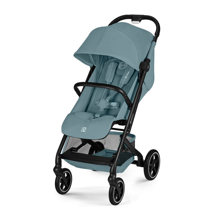 CYBEX Športový kočík Beezy Stormy Blue Gold