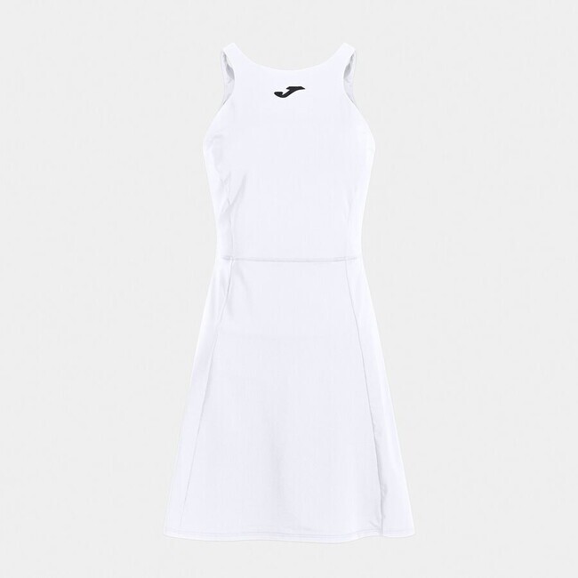 TORNEO DRESS WHITE M