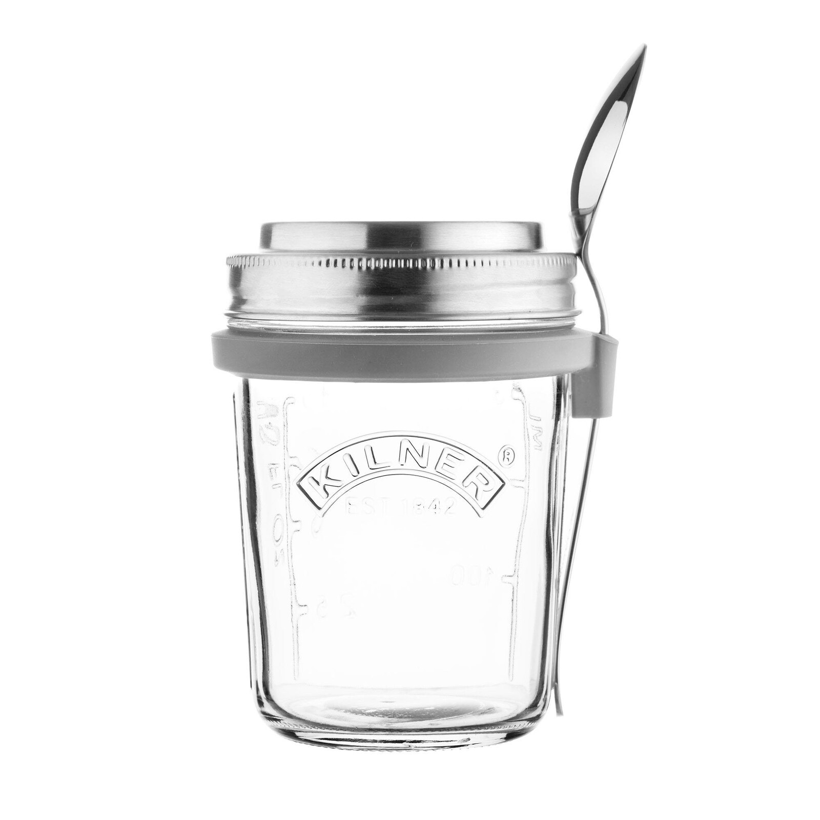 Kilner Raňajková súprava to go , 350 ml 0025.899