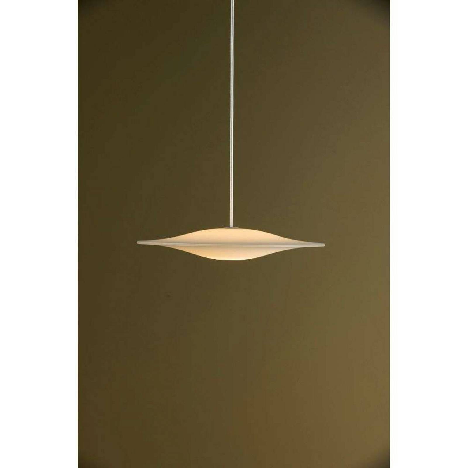 Sinus 440P LED Závěsná Lampa - Piet Hein