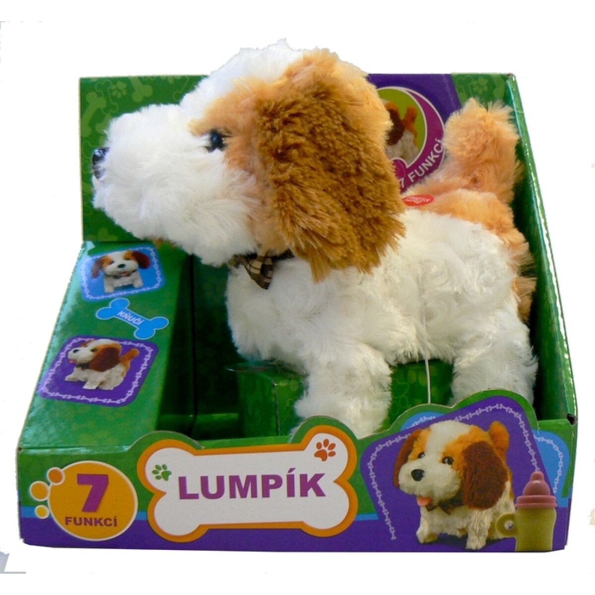 Hm Studio Psík Lumpík