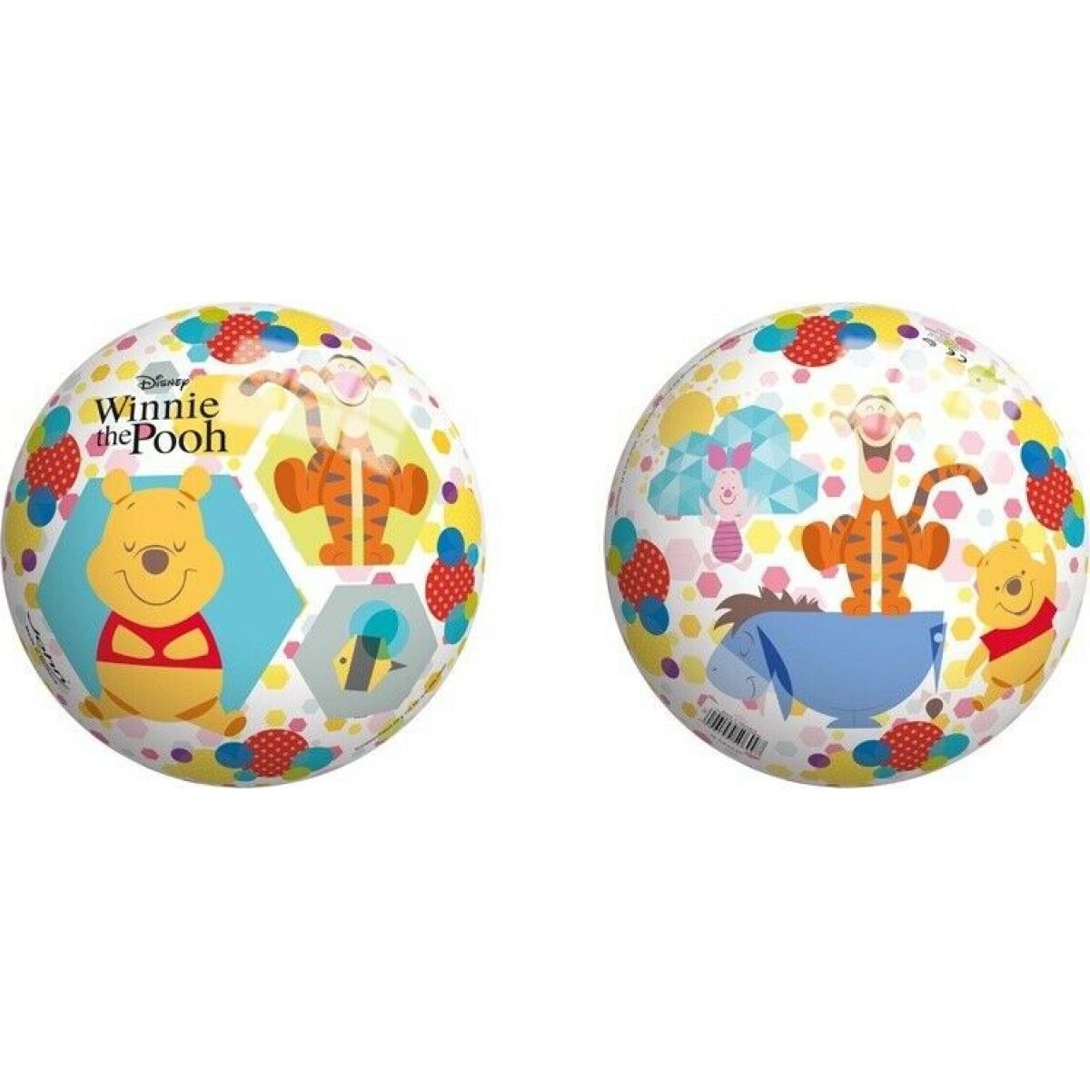 John Lopta Walt Disney Medvedík Pú 23 cm