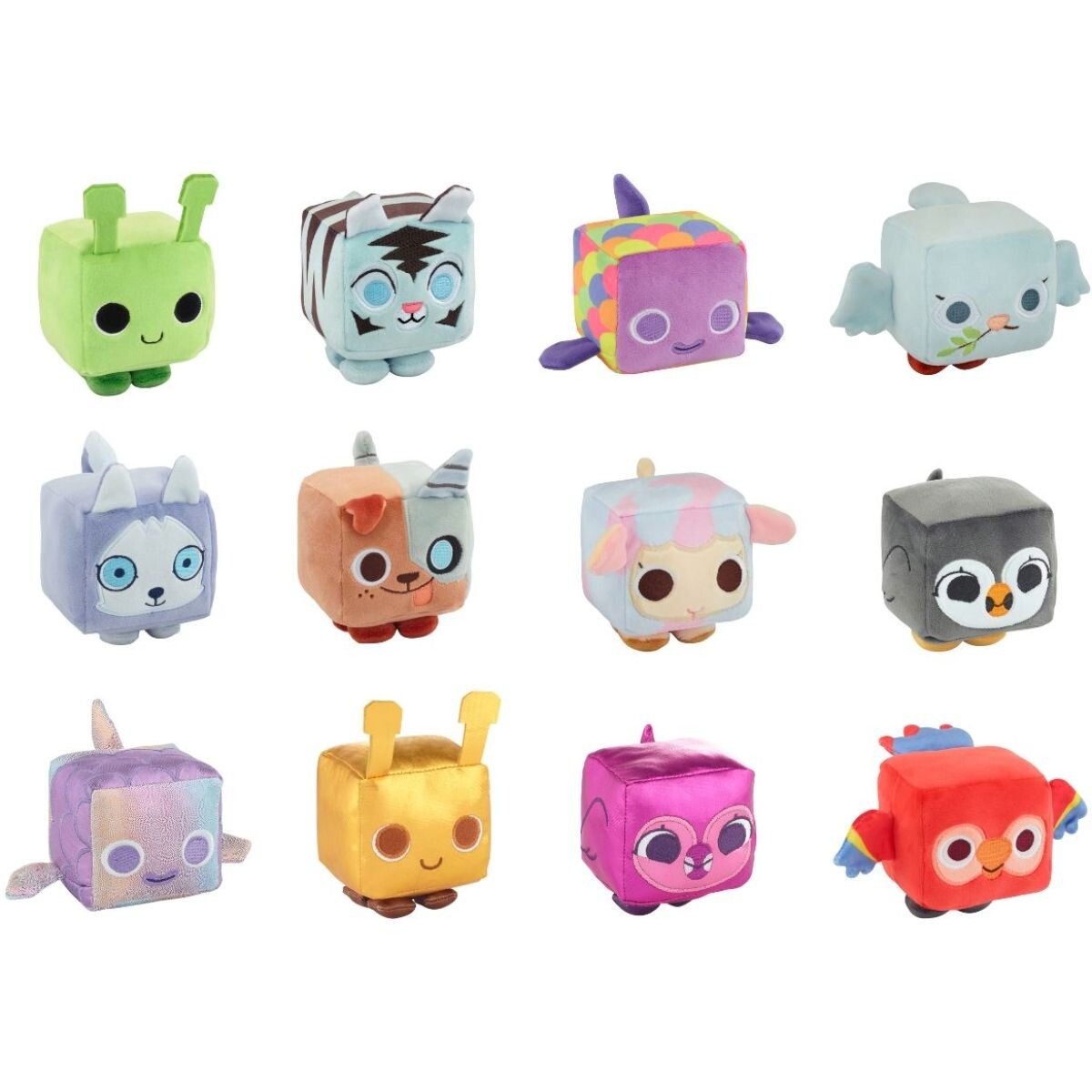 Pet Simulator Plyšová figúrka