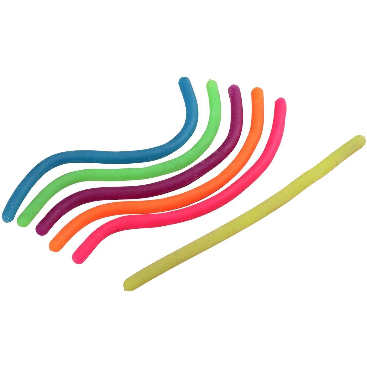 Sparkys Antistresová natahovacia šnúra 29 cm