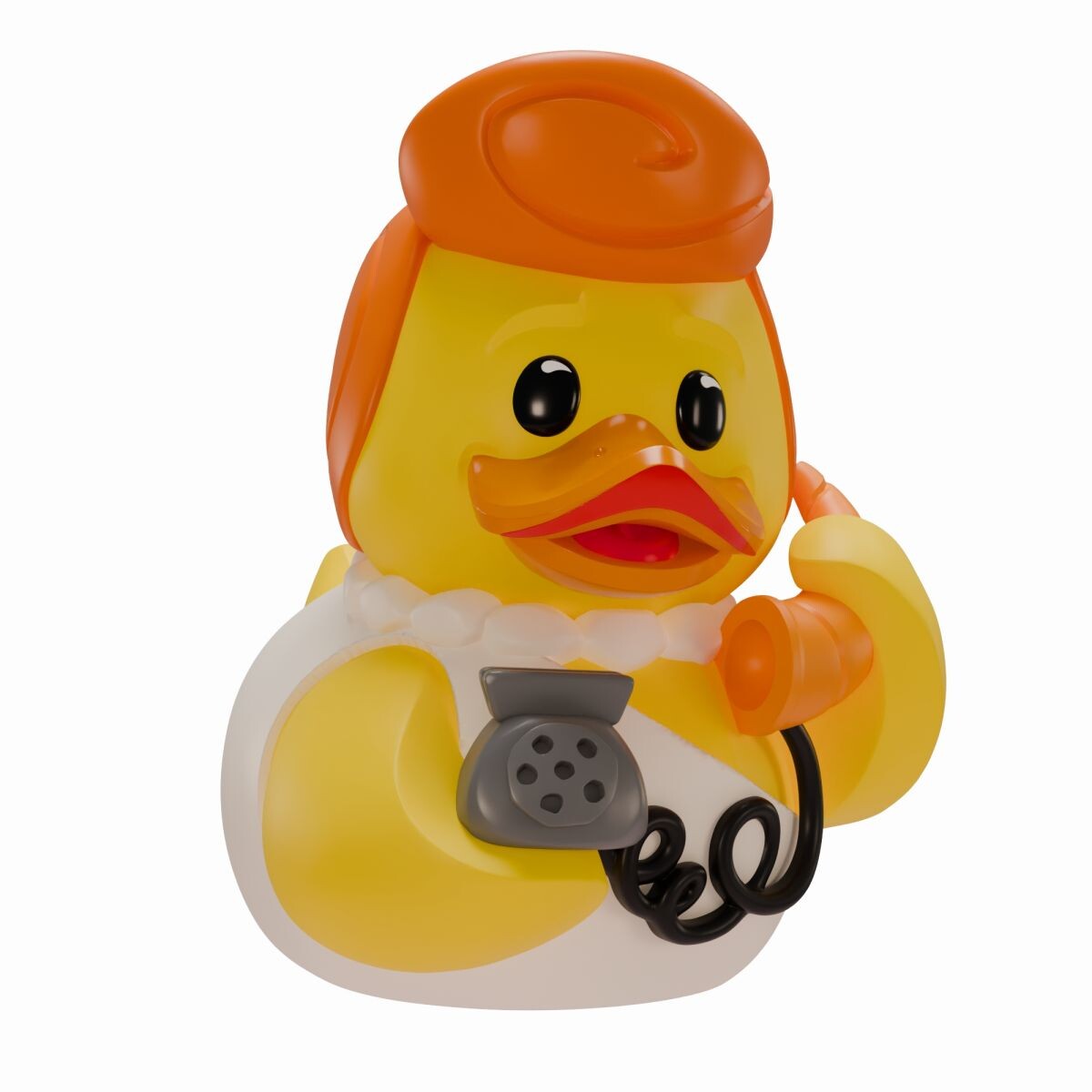 Tubbz kačička Flinstounovi - Wilma