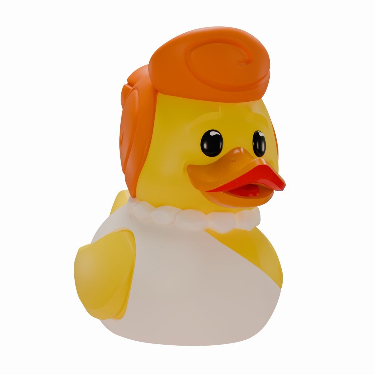 Tubbz kačička malá Flinstounovi - Wilma