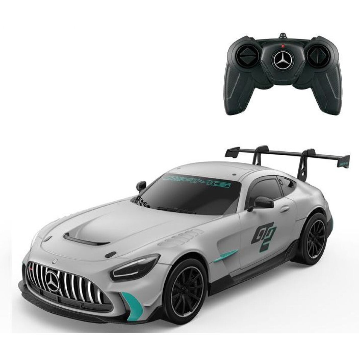 Rastar RC 1:24 Mercedes-AMG GT2
