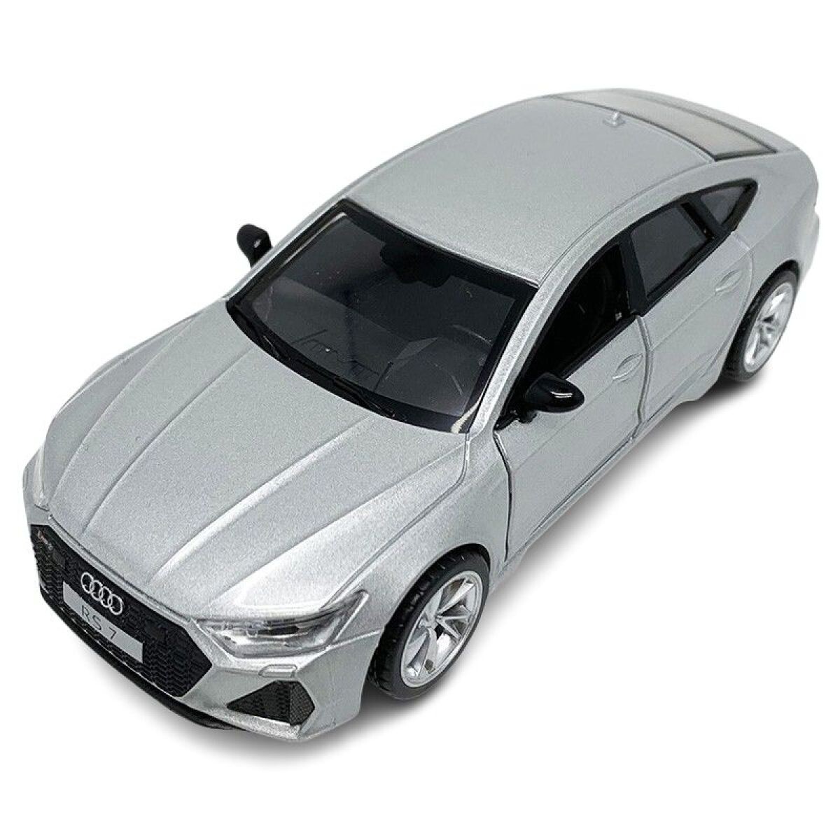 Sparkys 1:35 Audi RS 7 Sportback
