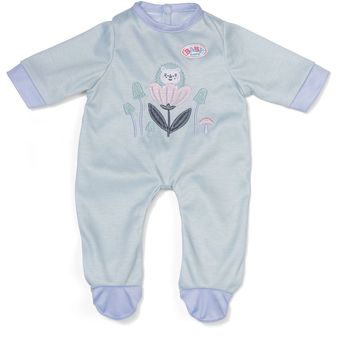 BABY born Dupačky mätové, 43 cm