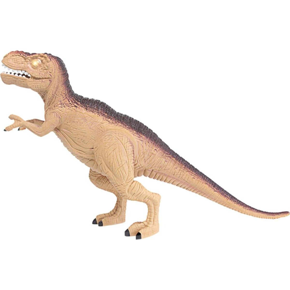 Sparkys Dinosaurus Tyrannosaurus Rex 24 cm so svetlom a zvukom