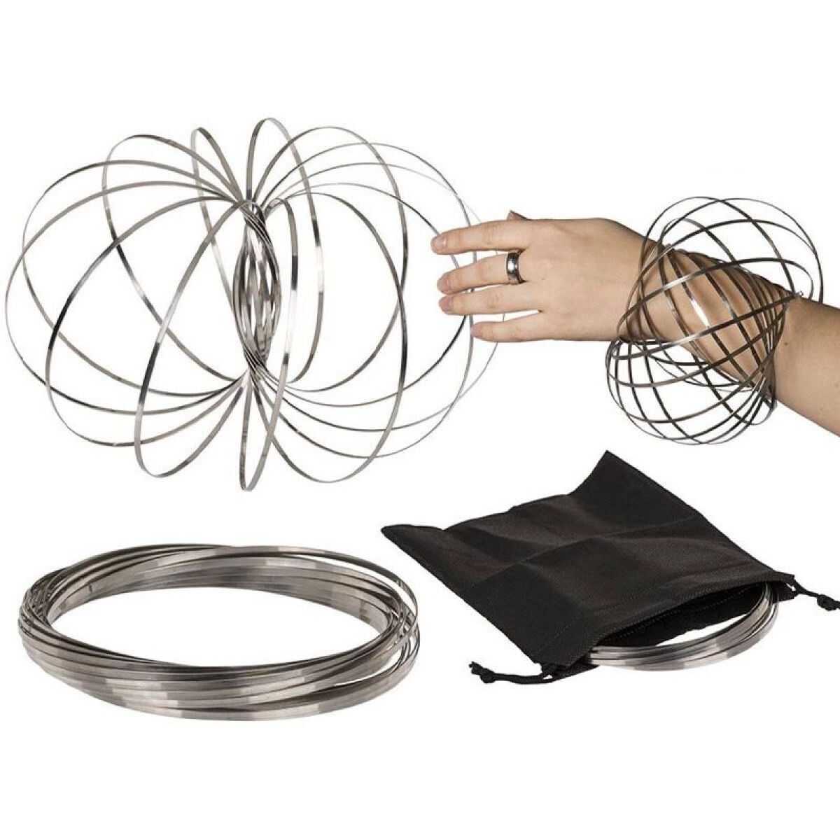 Sparkys Kúzelné krúžky