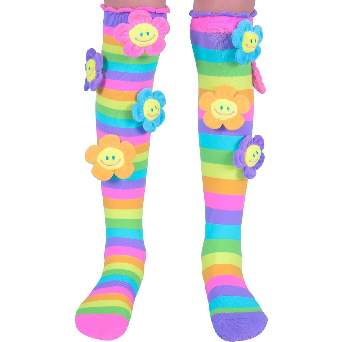 Madmia Bláznivé podkolienky KOPRETINA