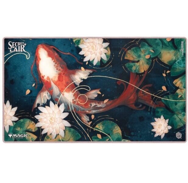 Ultimate Guard Herná podložka Magic: The Gathering Secret Lair - Dandân