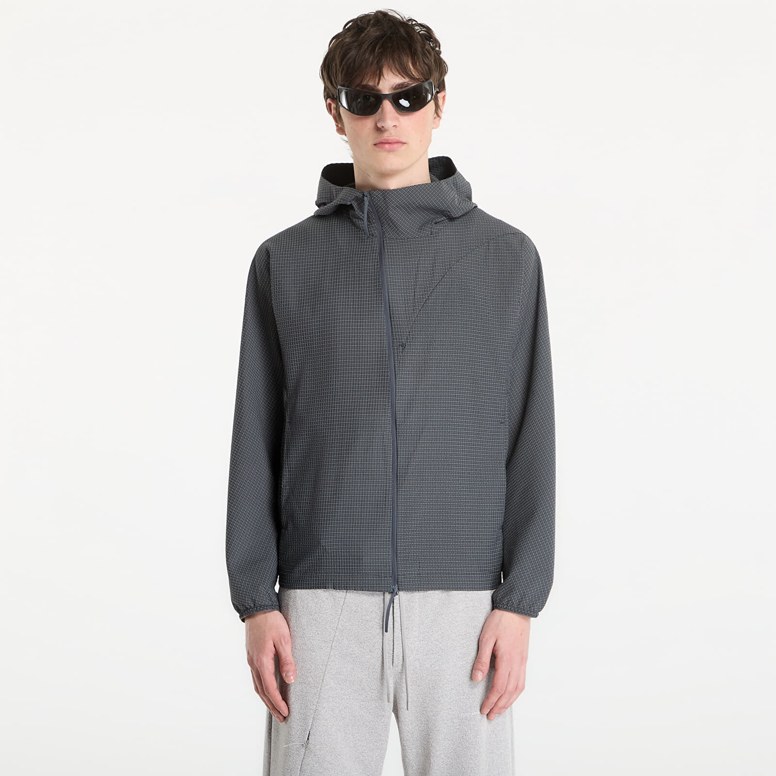 Bunda Post Archive Faction (PAF) Runner Jacket (Archive) Sage XL