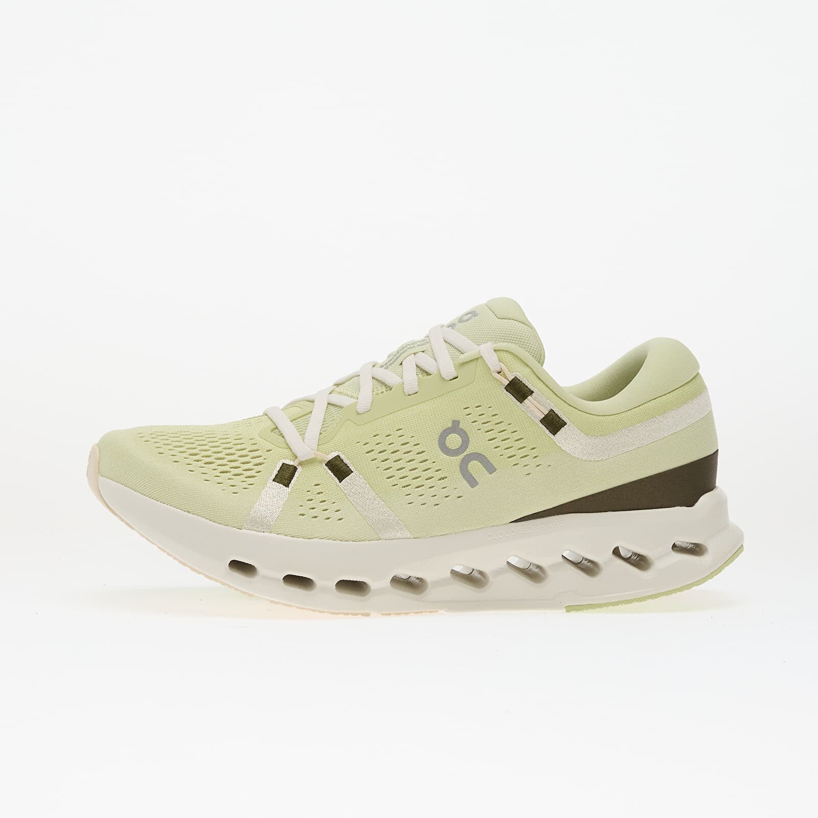 Tenisky On M Cloudsurfer 2 Linen/ Ivory EUR 44