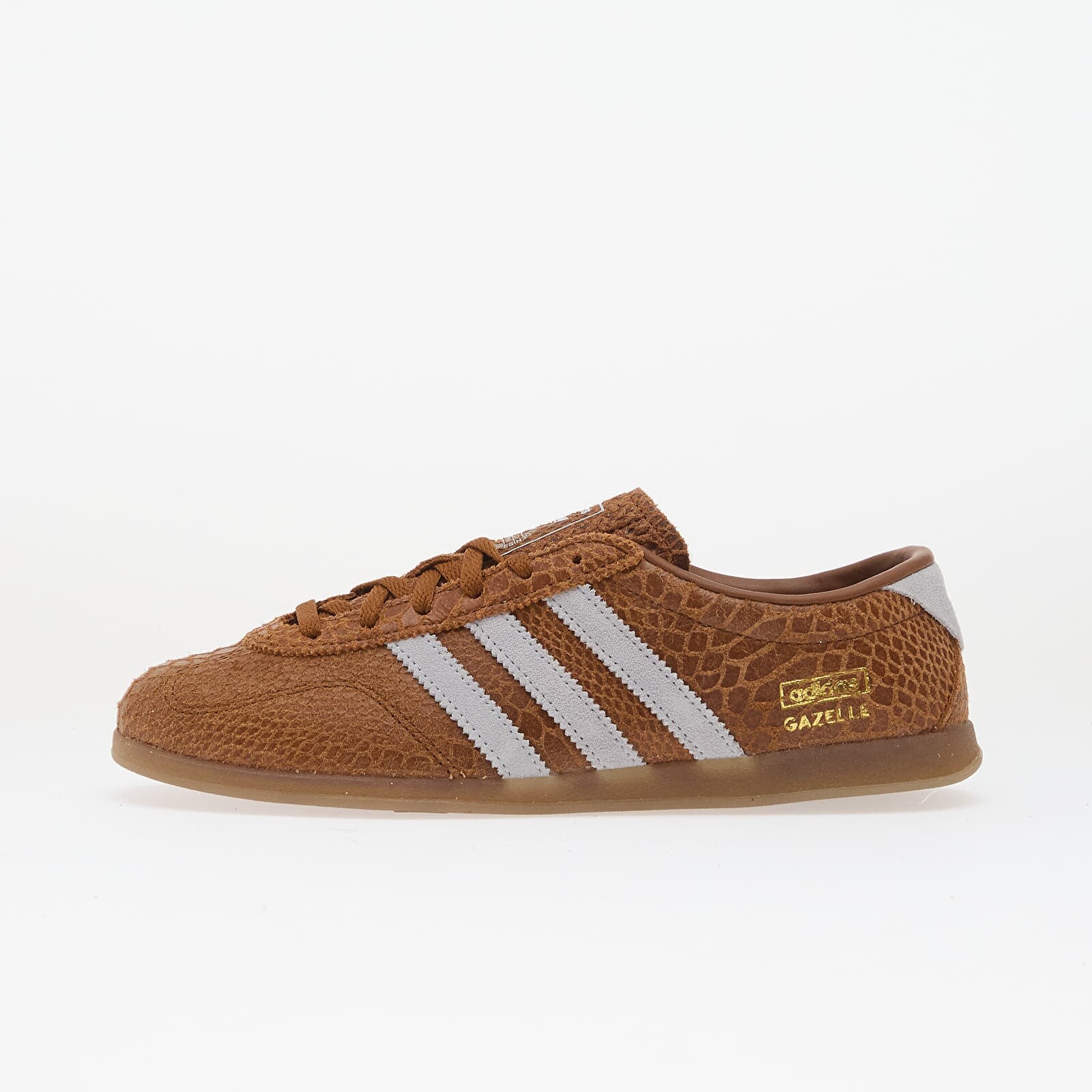 Tenisky adidas Gazelle Lo Pro W Dubr/ Crsk/ Gum5 EUR 36