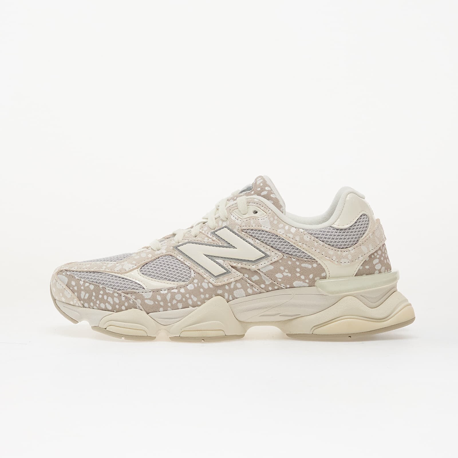 Tenisky New Balance 9060 Grey Matter/ Reflection EUR 44