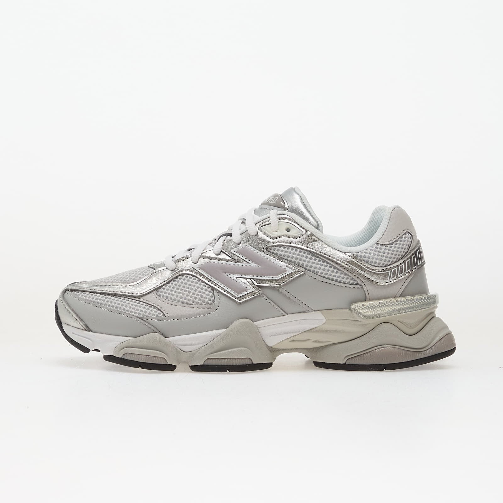 Tenisky New Balance 9060 Raincloud/ Truffle Salt EUR 46.5