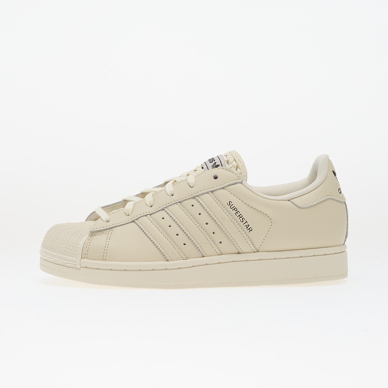 Tenisky adidas Superstar II W Off White/ Off White/ Carbon EUR 38