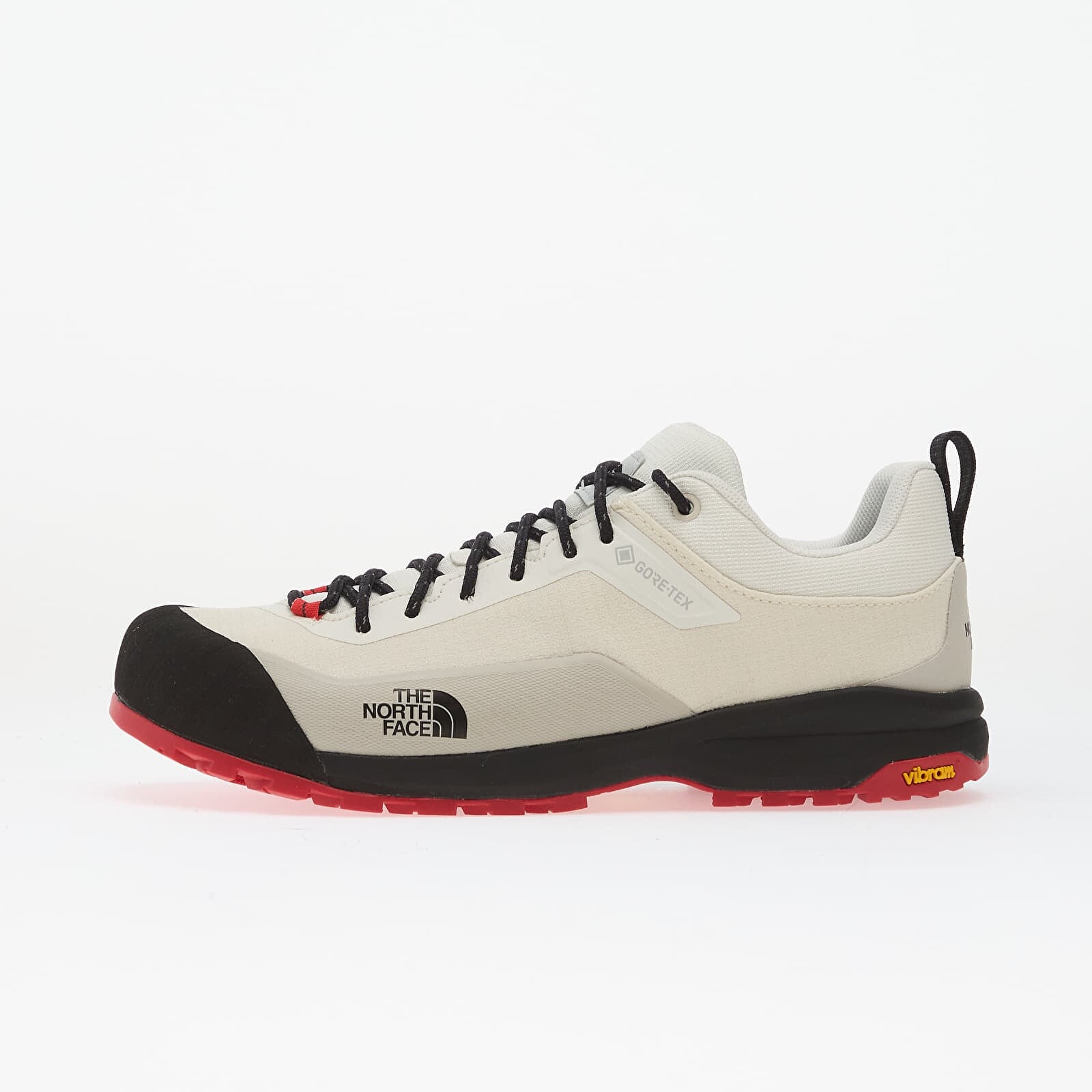 Tenisky The North Face Verto Approach Gtx White Ash/ Tnf Red EUR 44.5
