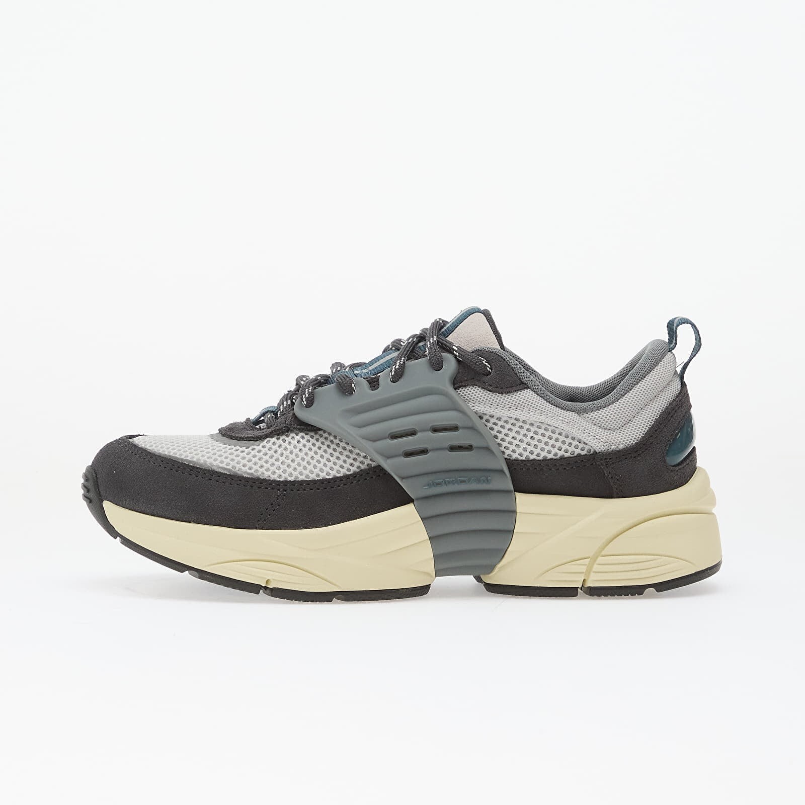 Tenisky Jordan Trunner Photon Dust/ Ash Green-Anthracite EUR 42