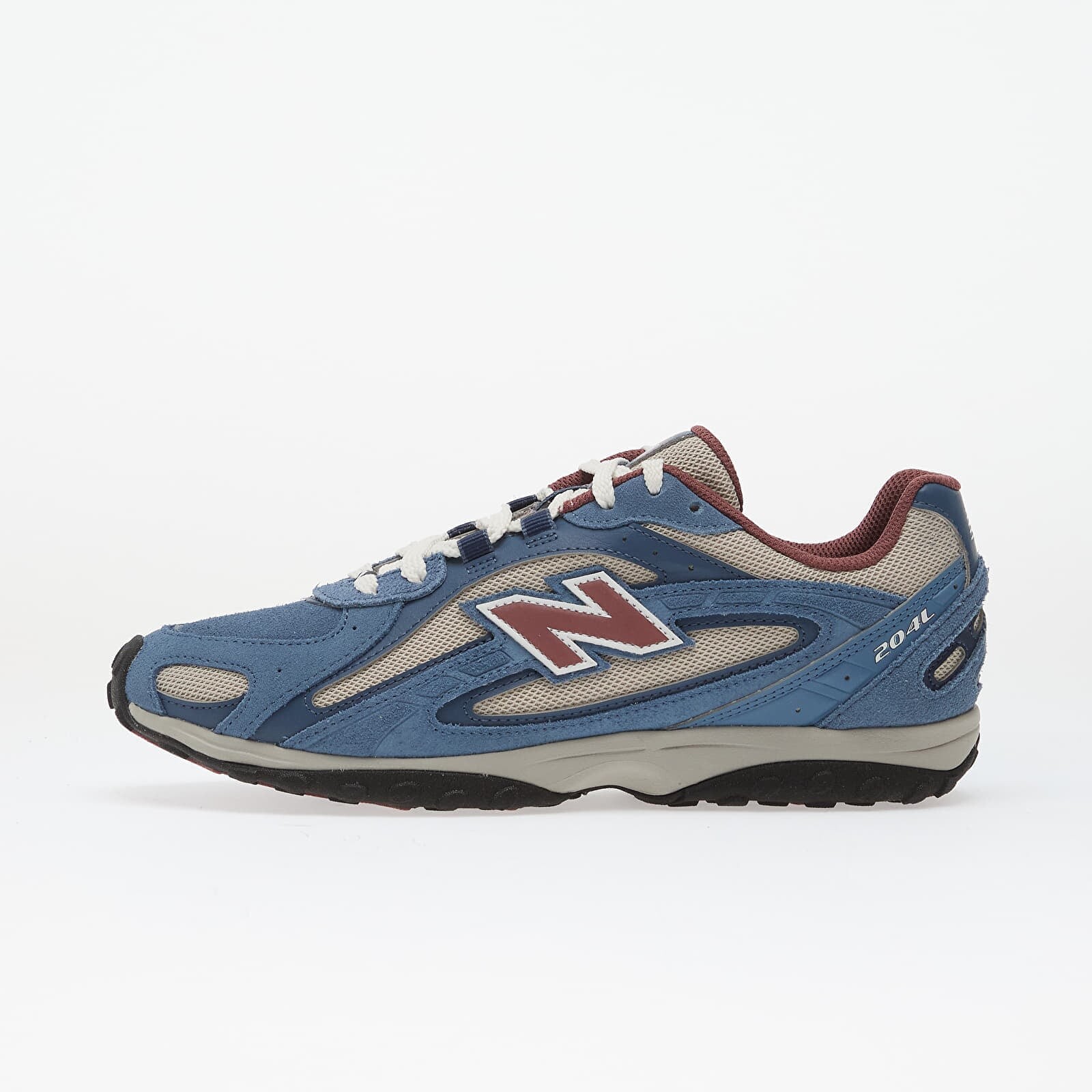 Tenisky New Balance 204L Shoreline Blue EUR 45.5