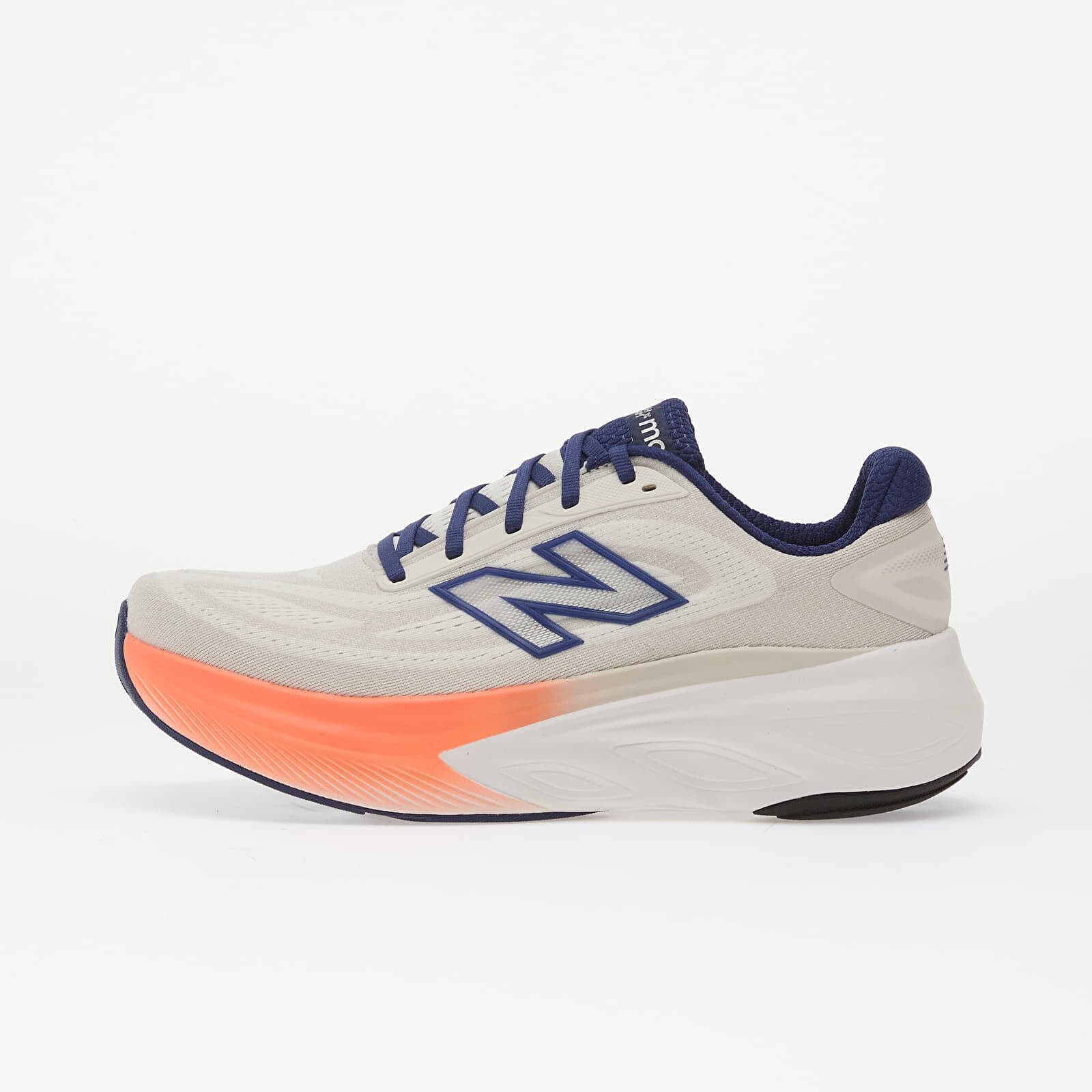 Tenisky New Balance Fresh Foam X More v6 Reflection/ Blue Oyster/ Tangerine Heat EUR 42